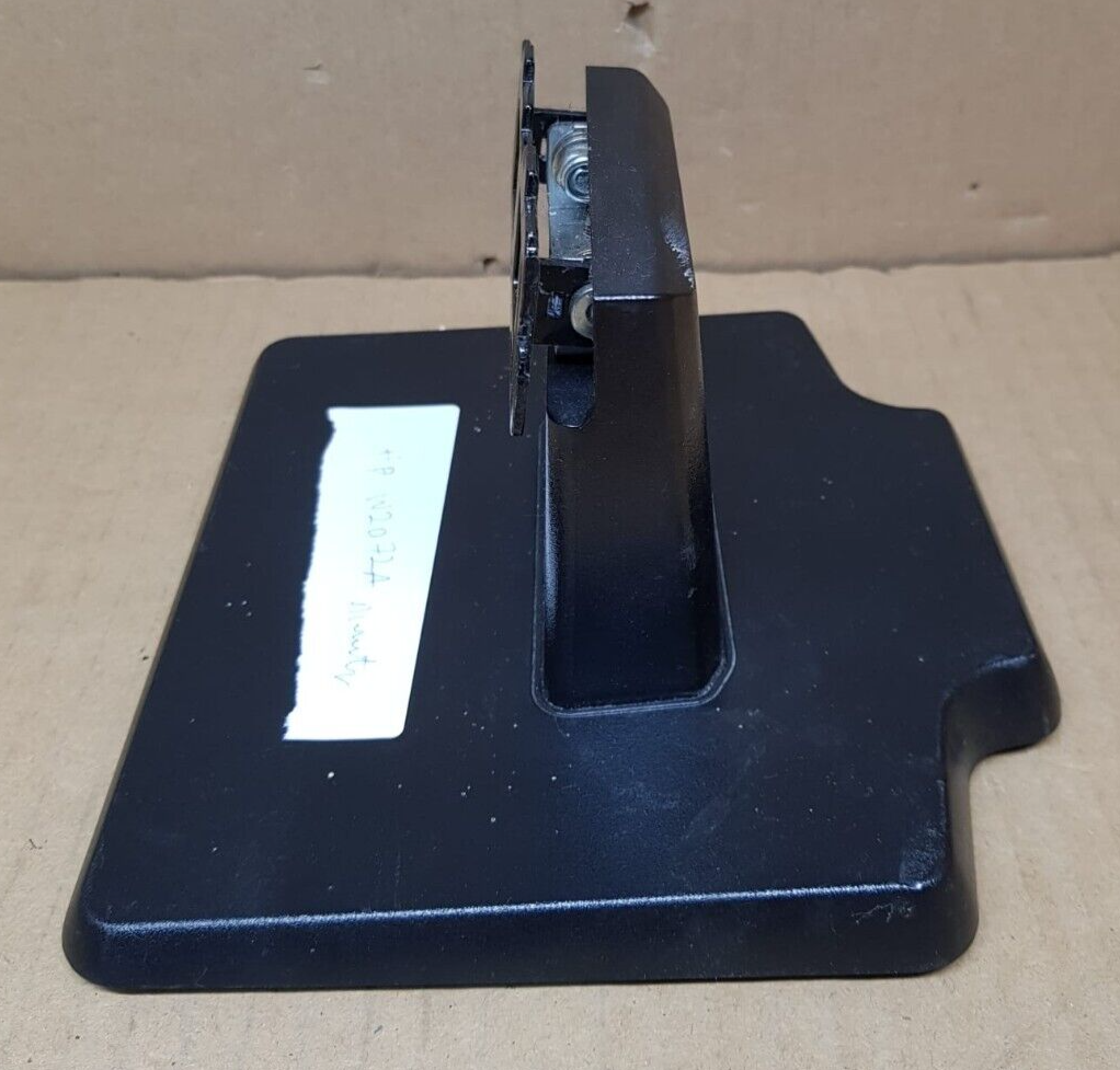 Replacement Stand for HP W2072a 20" LED Backlit LCD Monitor (NO