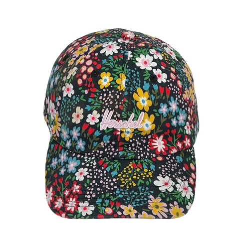 Herschel Supply Co. Multi Floral Sylas 