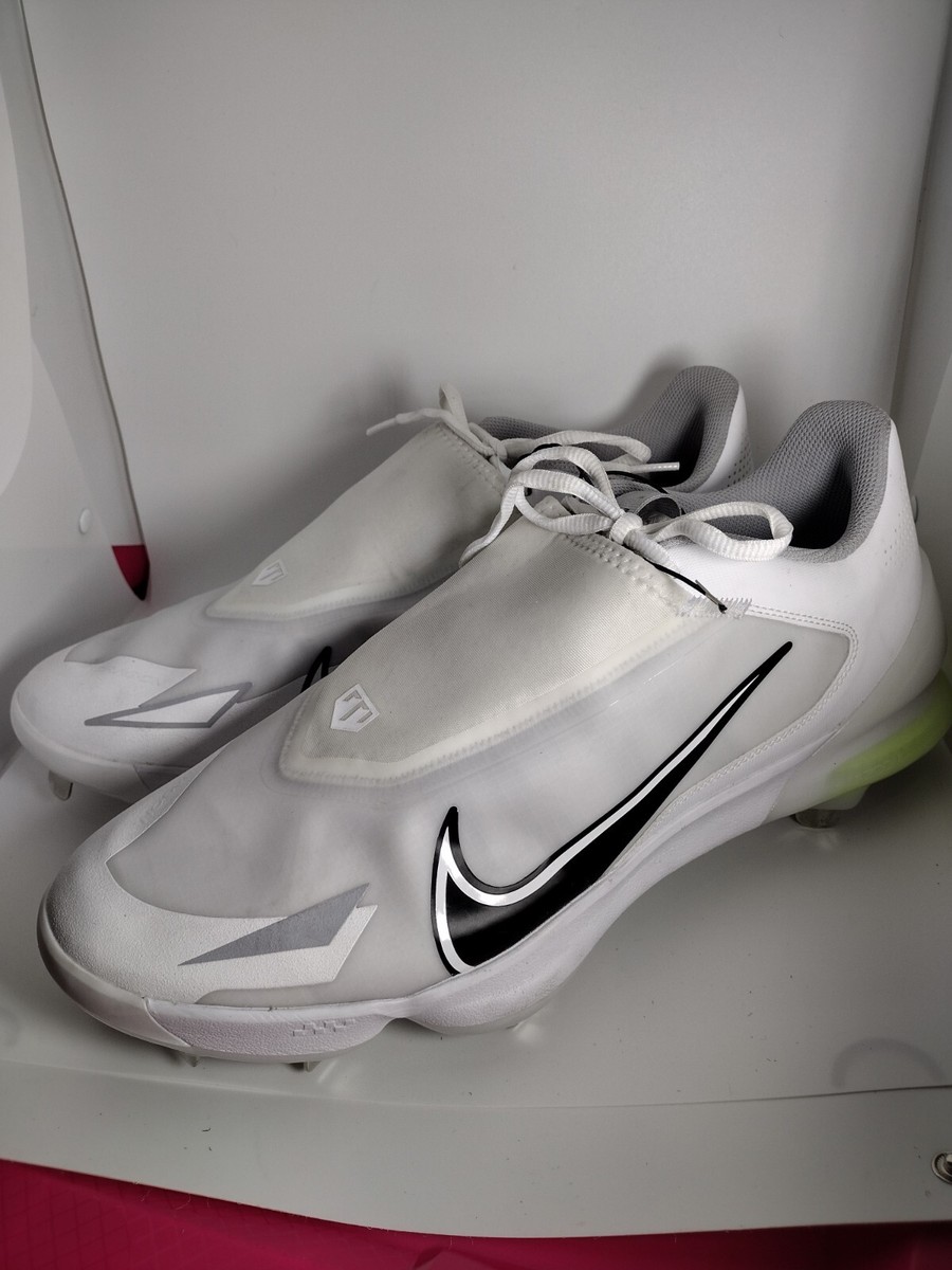 Nike Force Zoom Trout 8 Pro CZ5915 Trout 27 Metal Baseball Cleats