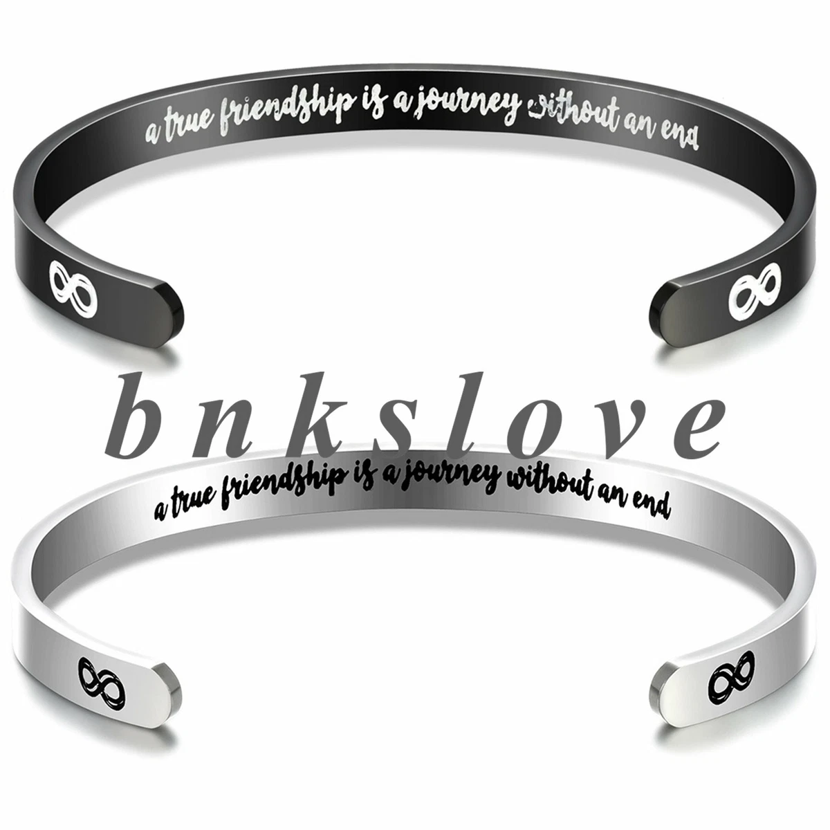 Customized Bracelets for a Girlfriend Boyfriend Online – Nutcase