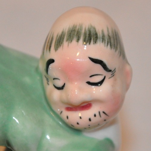 Par de tazas de barril de ron Trader Dicks Maso Shafford Tiki punzón fino antiguo VooDoo - Imagen 10 de 11