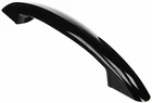 Handle Black for GE Microwave JVM1650BH01 JVM1650BH03 JVM1850BH06 JVM1650BH05