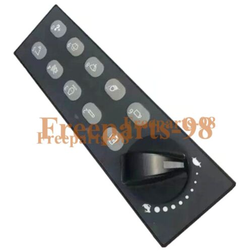 Head Lamp and Wiper Controller 510-9643 327-7538 Fit For CAT Caterpillar E320D2 - Picture 1 of 4
