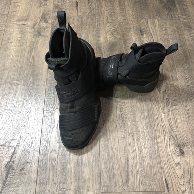 lebron soldier 10 mens