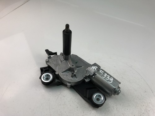 FORD FOCUS II DA, HCP Scheibenwischermotor 3M51-R17K441-AD 2005 15414844