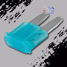 15 AMP Brand NEW Micro2 ATR Automotive Blade Fuse 5 pieces 32V VDC USA Pack Pcs