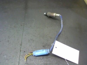 Lambdasonde Hinten Seitlich L Mercedes-benz C 240 T 202 125 KW 170 PS Kombi