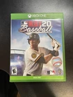 RBI Baseball 20 MLB - Microsoft Xbox One