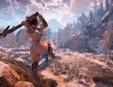 Sexy girls lady women model 8.5 X 11 Inch Photo Print Unframed New US ship#13641