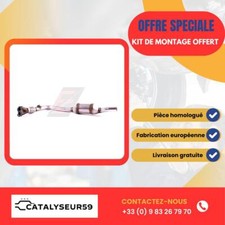Catalyseurs Volkswagen LUPO