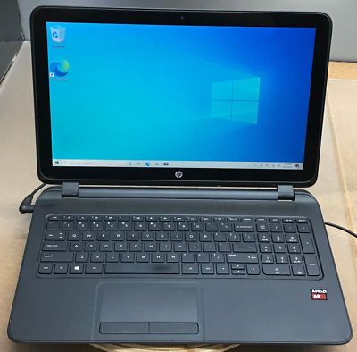 Amd A8 Hp 15 4gb Ram HP 15-F100DX AMD A8 6410 R5 Graphics 4GB RAM