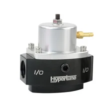 For Holley Billet Carburetor By-Pass Fuel Pressure Regulator 4-15 16-65 PSI