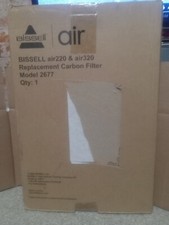 BISSELL 2677 OEM Replacement Filter air220  air320