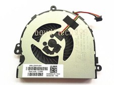 New Cooler for HP 15-DA 15-DB 15-DR 15Q-DX 15T-DS C129 C130 CPU Cooling Fan