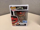Funko POP! The Muppets - Animal 2024 Fall Convention Limited Edition 13 Animal