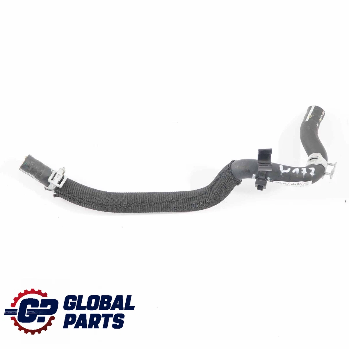 Water Pipe Mercedes W177 M260 Engine Cooling Radiator Coolant Hose 