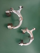 Universal coppia freni bici corsa vintage anni 70 Bianchi Sprint 