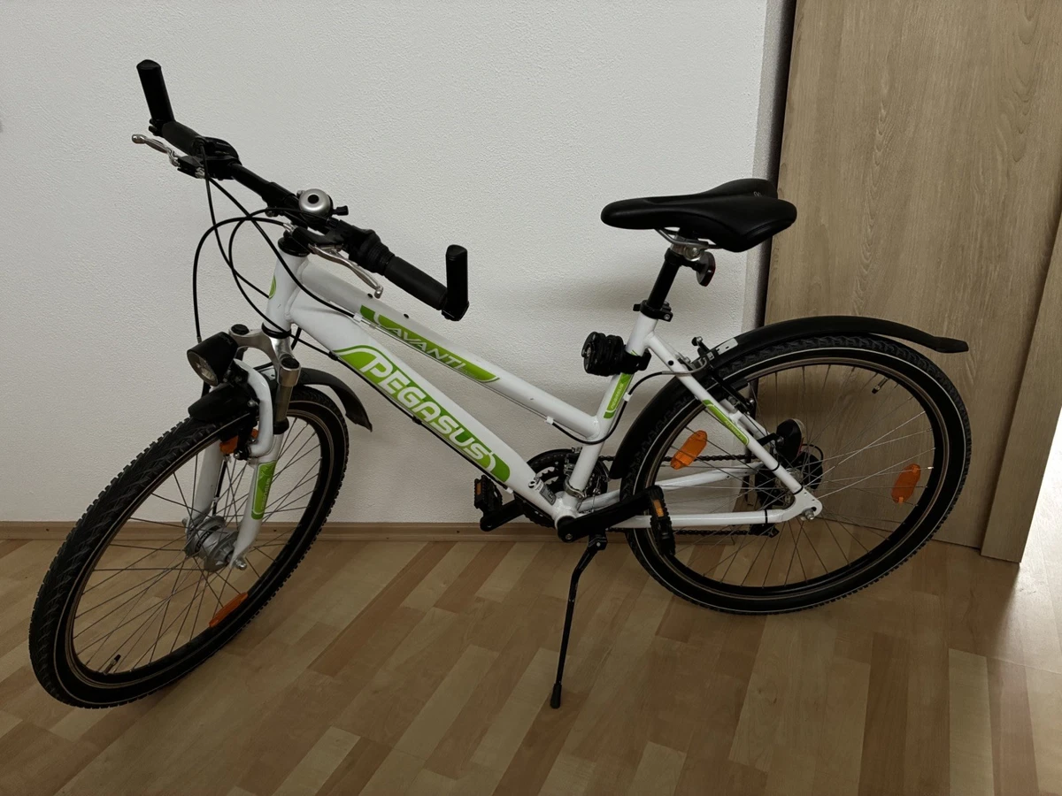 Pegasus Fahrrder Pegasus Avanti Fahrradstnder online kaufen | eBay.de