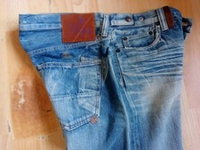Prps Jeans Purpose Worn By David Beckham & Ke...