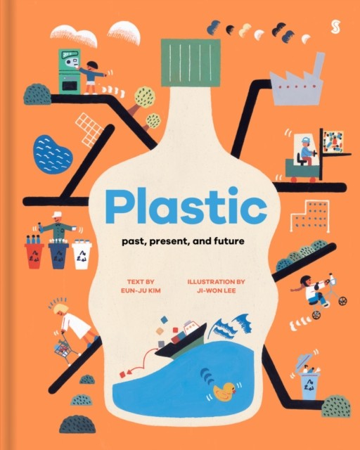 Plastic : Past, Present, And Future Eun-Ju Kim - Image 4