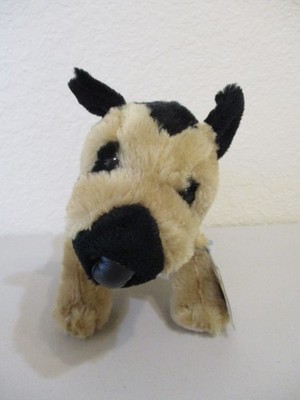 Webkinz German Shepherd -HM146 New. Sealed, unused code. Original Shepherd