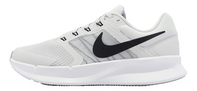 Nike Men's Run Swift 3 [ Photon Dust/Black/White ] Running Shoes - DD2695-005
