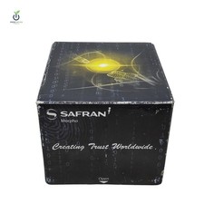 New Safran MorphoAccess J-Bio Biometric Fingerprint Reader