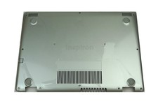 Laptop Bottom Dell YPCYR Laptop Bottom Base Assembly Cover - Silver