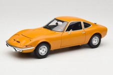 Minichamps Opel Gt 1970 1:18 180049031