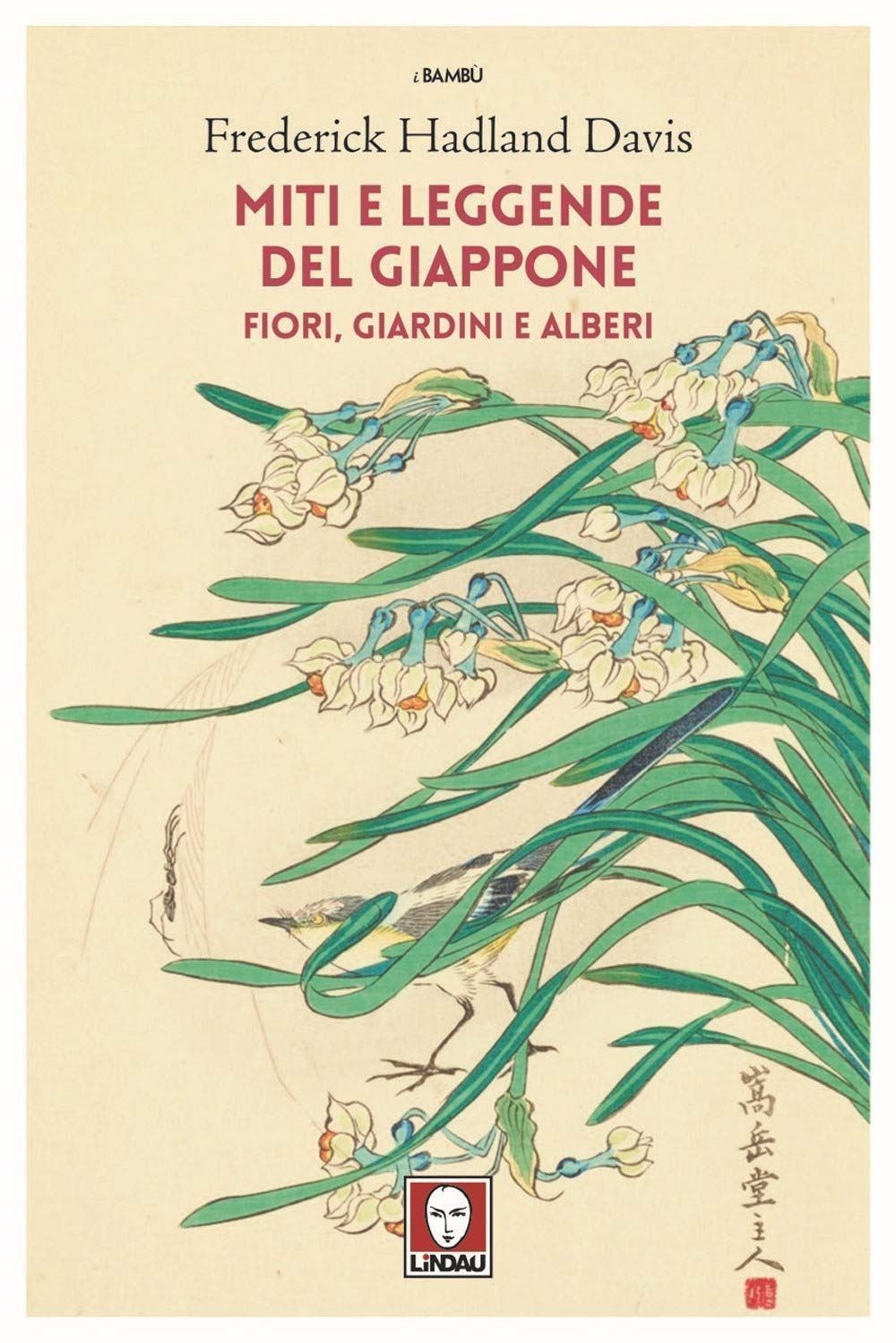 Libri Hadland Davis Frederick - Miti E Leggende Del Giappone. Fiori, Giardini E - Immagine 3
