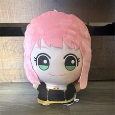 Banpresto Spy x Family Anya Forger Big Mascot Plush 12"