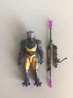 Star Wars The Vintage Collection Garazeb Zeb Orrelios 3 3/4 Inch Action Figure