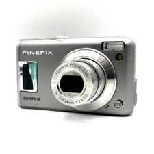 FUJIFILM FINEPIX F31 fd Compact Digital Camera From Japan
