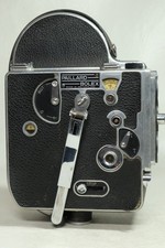Bolex H16 Standard circa 1949 US SELLER