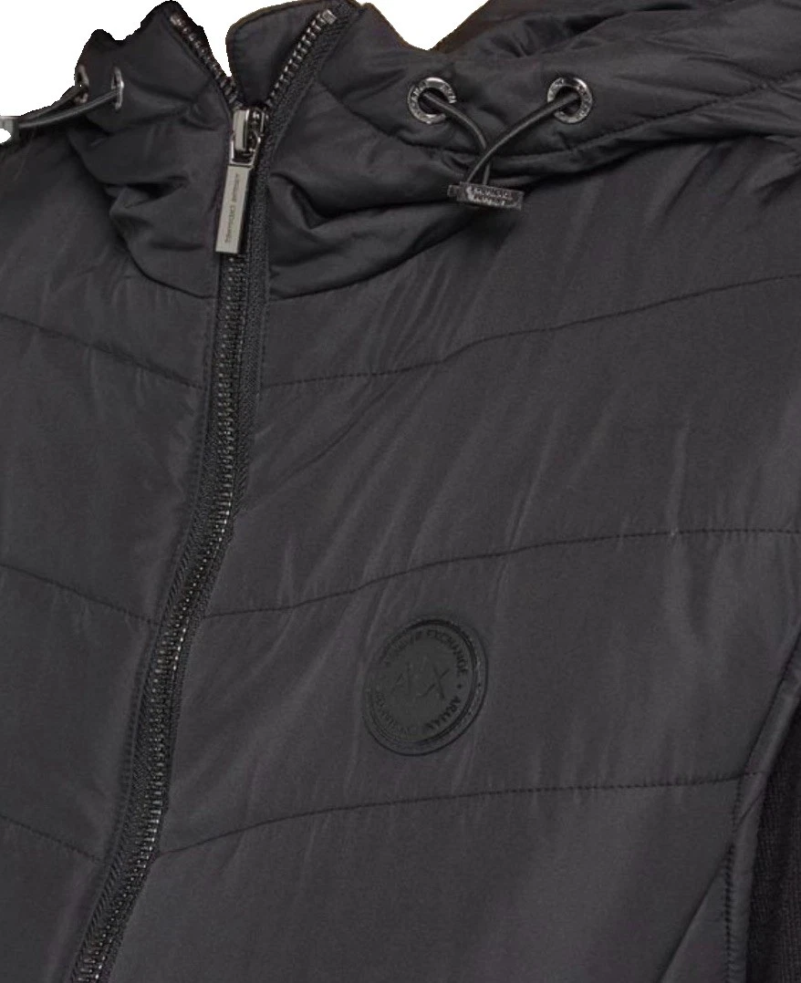 Armani Exchange Damen-Steppweste Gr.44 EU