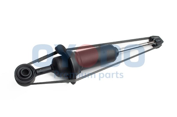 Oyodo StoßDäMpfer Gasdruck Vorne FüR Nissan Pathfinder III NP300 Navara R51 D40-image