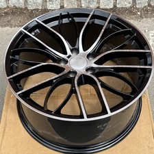 BMW 3 SERIES 4 SERIES 405M ALLOY WHEEL 20x9.5J 275/45/20