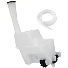 Windshield Washer Fluid Reservoir Bottle Tank for Toyota Sienna 04-20 TO1288175