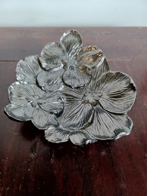Michael Aram Black Orchid Collection Catch-all Tray
