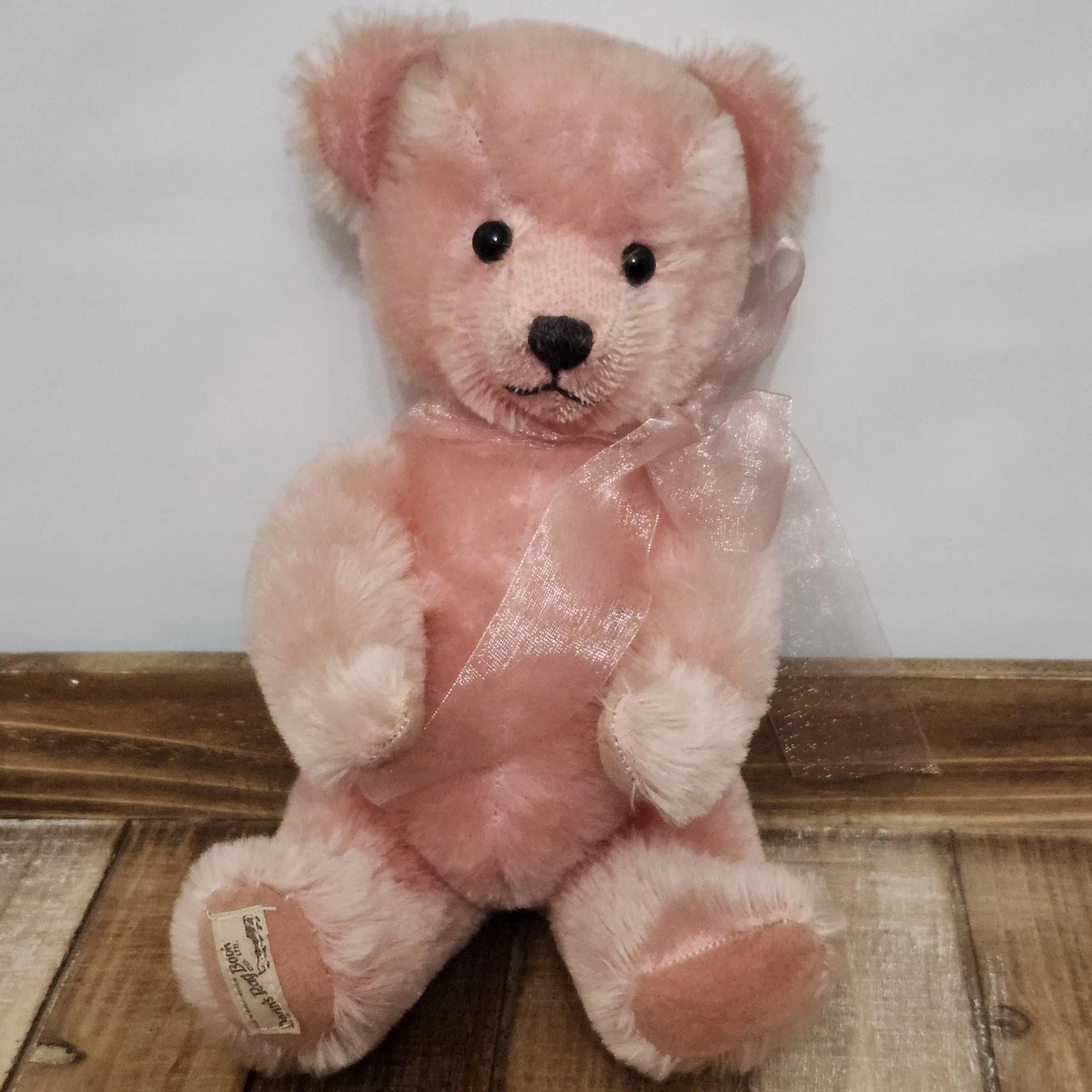Dean's Vintage Stuffed Animals for sale - eBay