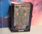 Valaverse Action Force DUSTER 6" Action Figure (2022, New, Rare)