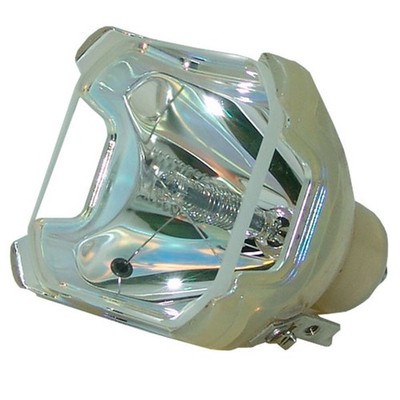 New OEM Bare Lamp for The CCLEAR XG1 Philips Projector (Bulb Only)