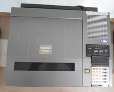 Sony Laser Disc Player, Model LPD-1000.