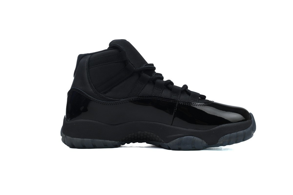 Size 8 - Jordan 11 Retro Cap and Gown 2018 for sale online | eBay