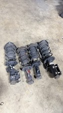 2013-2020 Subaru BRZ Scion FR-S Toyota 86 OEM Shock Struts Absorbers /