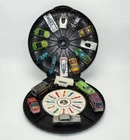 Vintage Hot Wheels Redline Lot of  18 Vehicles & Case - For Parts or Rebuilds