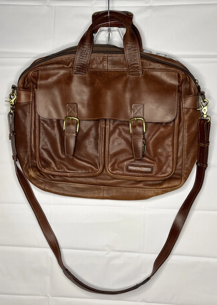 ll bean messenger bag products for sale | eBay