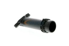 Stutzen für Kühlsystem Zylinderkopf V20-1365 VAICO für BMW MINI