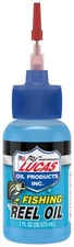 10690 Fishing Reel Oil - 1 Ounce