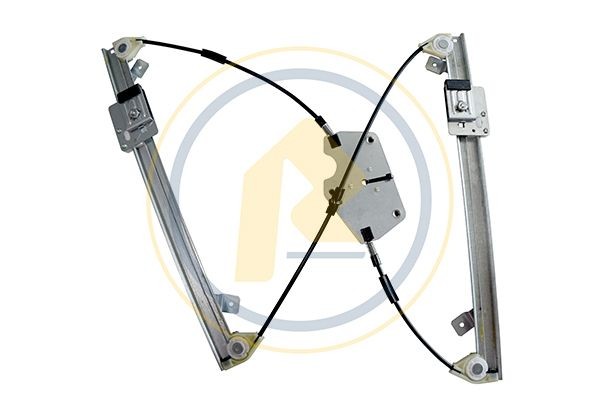 Fensterheber Vorne Links Ac Rolcar 018313 FüR Mercedes Benz-image